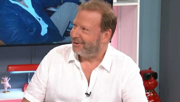 Λέων Γιοχάη: Για να γίνεις επενδυτής, πρέπει να σηκώνεις λεφτά από άλλους επενδυτές