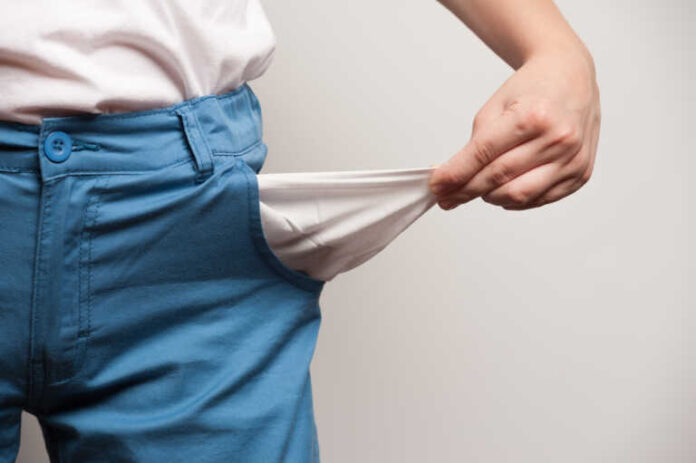 Φτώχεια: Στην Αττική το περισσότερο διαθέσιμο εισόδημα – Πιο φτωχές η Δυτική Ελλάδα, Πελοπόννησος και Βόρειο Αιγαίο