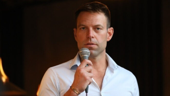 Κασσελάκης: Οι πολίτες να δώσουν μήνυμα στις 9 Ιουνίου ότι μπαίνει τέλος στο 41%