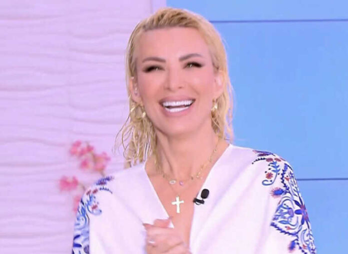 Κατερίνα Καινούργιου για Ολυμπιακό: Στο Μουντιάλ δεν είμαστε;