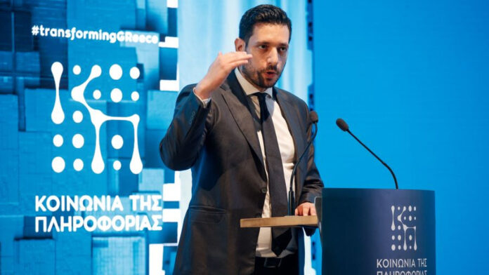 Κυρανάκης στον ΣΚΑΪ: Θα ξεπεράσουμε τον πήχη του 33%