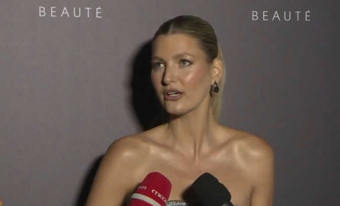 Μαίρη Βυτινάρος: Δεν είναι ότι δεν με φλερτάρουν οι άντρες αλλά δεν συμβαίνει τόσο πολύ