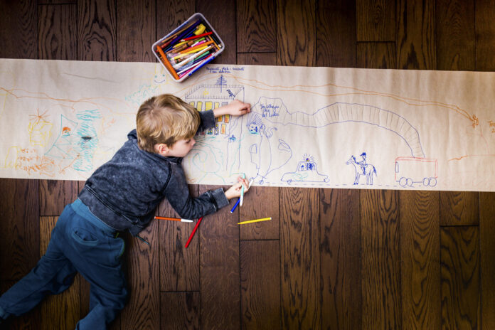 Ψυχική υγεία: Πώς την επηρεάζει το σπίτι που μεγαλώσατε