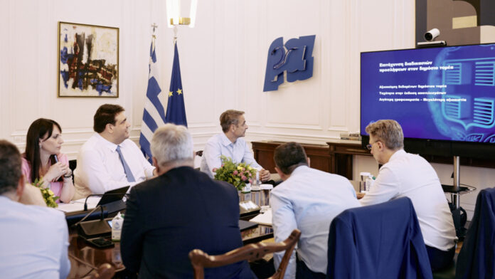 ΑΣΕΠ: Παρουσιάστηκε το σχέδιο για την επιτάχυνση των προσλήψεων στο Δημόσιο