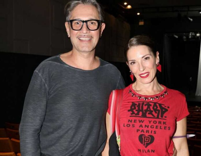 Αιμίλιος Χειλάκης για Αθηνά Μαξίμου: Μου ασκεί αιματηρή κριτική που δεν την δέχομαι εύκολα