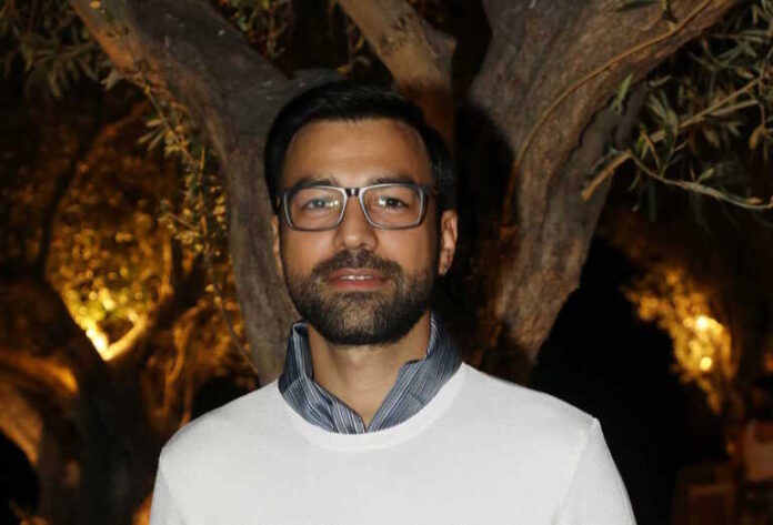 Ανδρέας Γεωργίου: Πίστευα ότι ο Γιάννης Μπέζος είναι ένας ξινός άνθρωπος