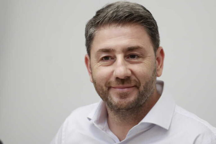 Ειρωνείες της Χαριλάου Τρικούπη στην πρόταση Δούκα για εκλογές 3 και 10 Νοεμβρίου: Κακός σύμβουλος η βιασύνη