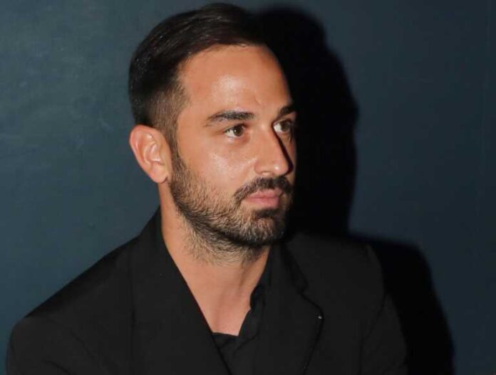 Άρης Σοϊλέδης: Η απάντηση για τη νέα σχέση μετά τη Μαρία Αντωνά – «Δεν τα προγραμματίζεις αυτά»