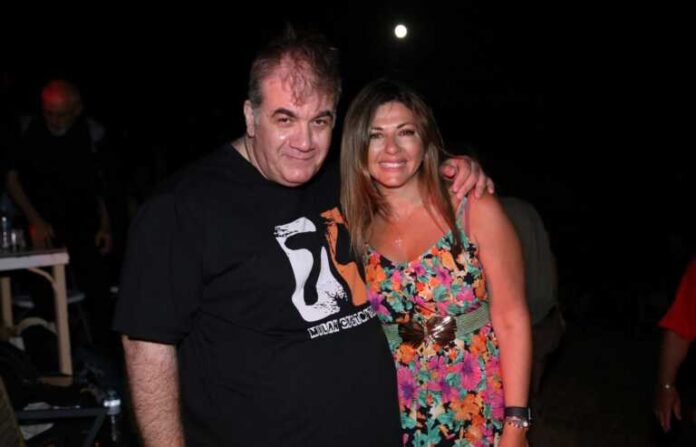 Δημήτρης Σταρόβας: «Καταβάλλει προσπάθεια για να μιλήσει – Λίγη υπομονή και θα επανέλθει», λέει η σύντροφός του