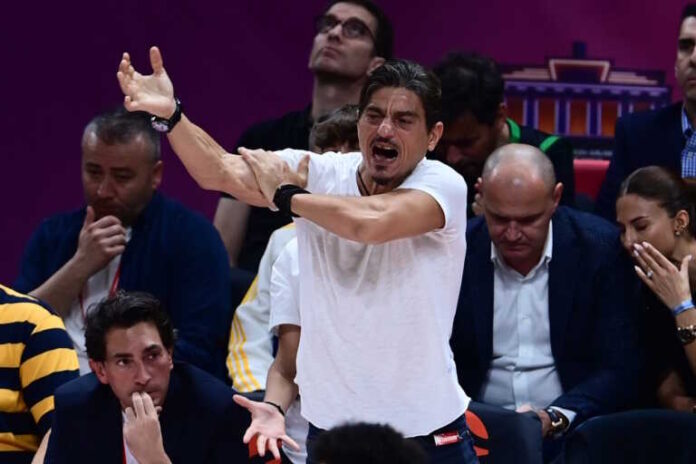 Δημήτρης Γιαννακόπουλος: Κλήση από την Εισαγγελία για όσα έγιναν στους τελικούς της Basket League