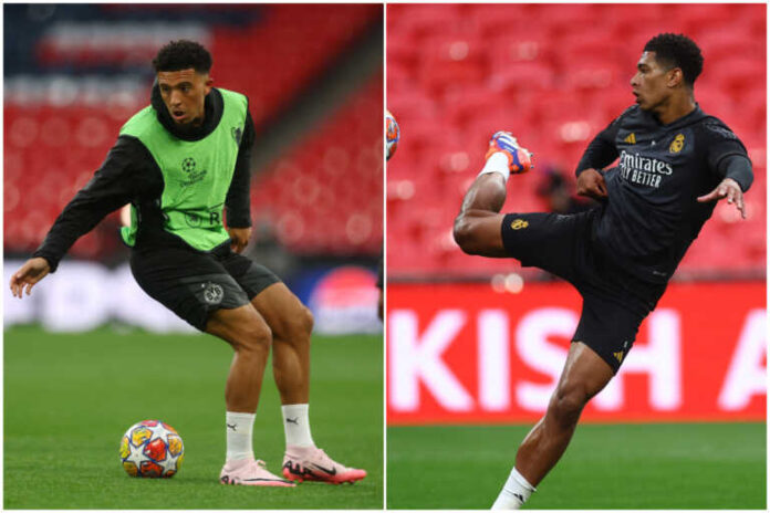 Ντόρτμουντ – Ρεάλ Μαδρίτης: Η διαδρομή των ομάδων μέχρι τον τελικό του Champions League – Όλα τα γκολ των δυο φιναλίστ