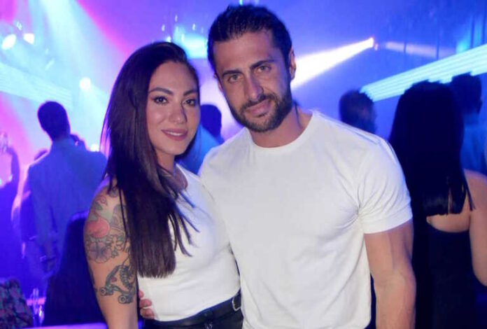 Κωνσταντίνος Βασάλος για Ευρυδίκη Βαλαβάνη: Υπάρχει το συναίσθημα που δεν φεύγει ποτέ