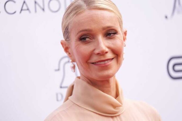 Γκουίνεθ Πάλτροου: Την πουλάει την έπαυλη όπως είναι επιπλωμένη – Την αγόρασε 9 εκατομμύρια δολάρια και τη δίνει 30