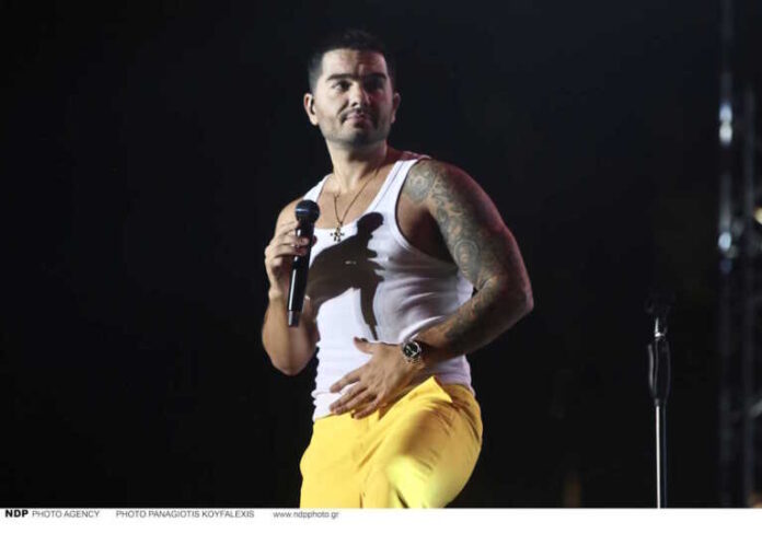 Χρήστος Μάστορας: Ο ξέφρενος χορός με την αδερφή του Αμαλία στο TikTok