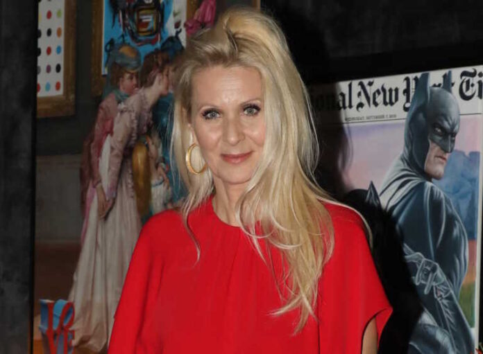 Ξέσπασε η Κατερίνα Γκαγκάκη στον τελικό του Tv Queen – «Έχουμε δει χαρακτηρισμούς πολεμικούς»