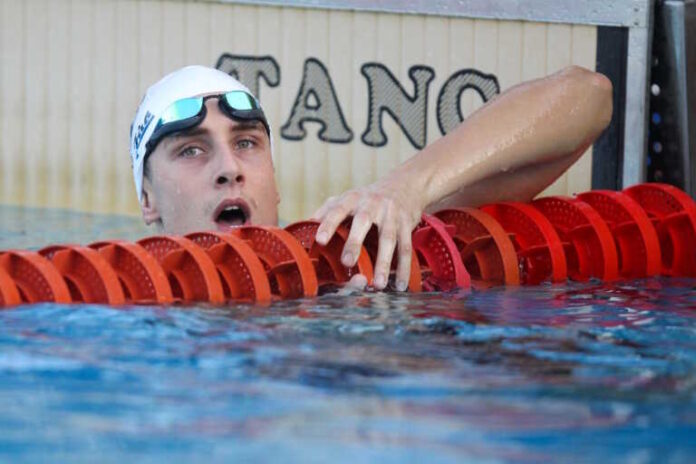 Ευρωπαϊκό κολύμβησης: Οι εννέα ελληνικές προκρίσεις στα ημιτελικά και το βραδινό πρόγραμμα