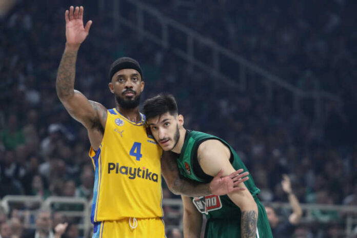 «Βόμβα» από Γιαννακόπουλο: «Με Μπράουν και με τον άλλο που έχουμε πει παίρνουμε την Euroleague αήττητοι;»