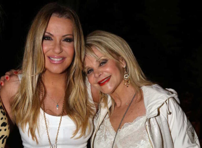 Μαρία Ιωαννίδου για Ναταλία Γερμανού: Είναι αδιάφορη και ασεβής, αυτό με ενοχλεί