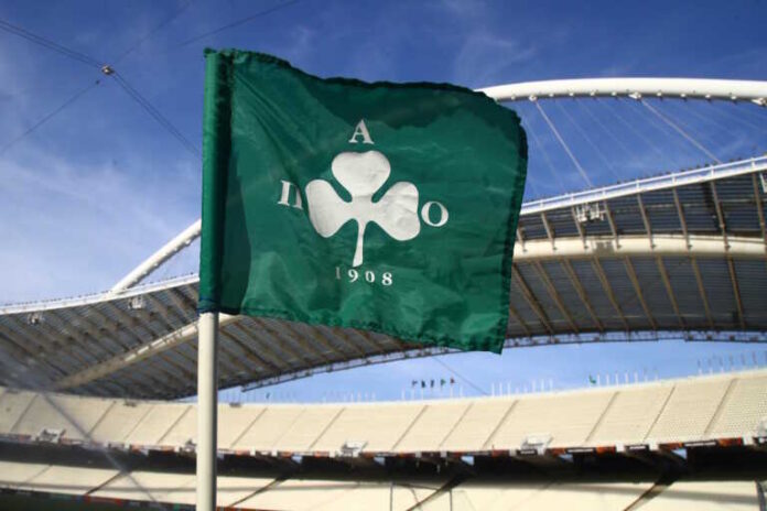 Παναθηναϊκός: Ο Αντριάνο Μπρέγκου υπέγραψε επαγγελματικό συμβόλαιο