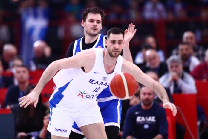 Παναθηναϊκός: Παπαγιάννης ή Τάις για την θέση σου σέντερ σύμφωνα με ισραηλινό δημοσιογράφο