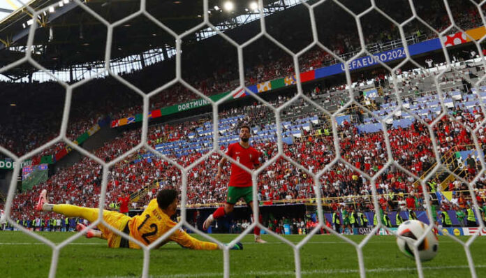 Euro 2024: Οι ομάδες που έχουν προκριθεί στους «16» και η κατάσταση με τις καλύτερες τρίτες των ομίλων