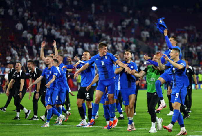 Euro 2024: Η κατάταξη των καλύτερων τρίτων πριν το φινάλε της φάσης των ομίλων με αποκλεισμό της Κροατίας