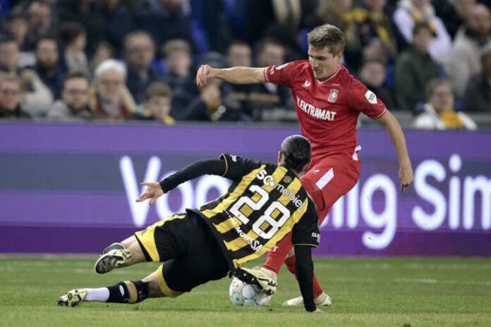 Euro 2024: Ο Σαντίλεκ έπεσε από το ποδήλατο και χάνει τη διοργάνωση