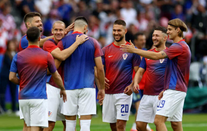 Euro 2024: Πρόβλημα για τον Βίντα της ΑΕΚ