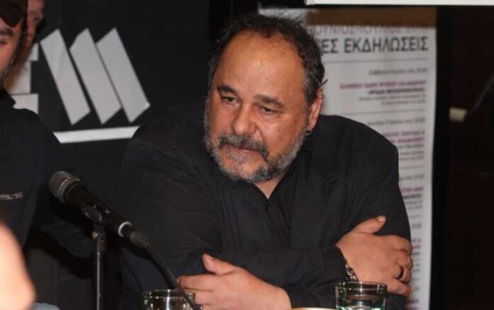 Ο Αλέξανδρος Ρήγας αποκάλυψε τις πρωταγωνίστριες της ταινίας «Τι ψυχή θα παραδώσεις μωρή»