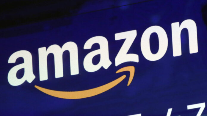 Βρετανία: Αγωγή 1,3 δισεκ. δολαρίων κατά της Amazon για δεδομένα