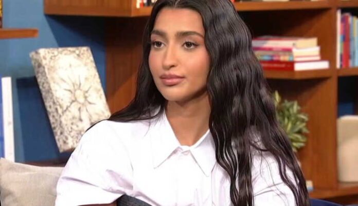 Αναστασία: Ανέβασα το πρώτο μου τραγούδι στο TikTok και έκανε πάνω από μισό εκατομμύριο views μέσα σε 24 ώρες