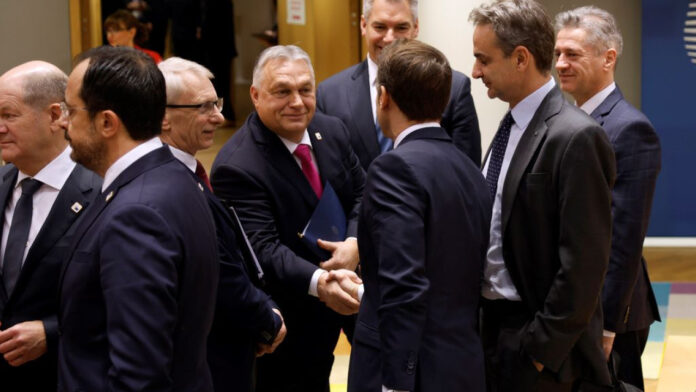 Βρυξέλλες: Χωρίς συμφωνία για τα ευρωπαϊκά αξιώματα ολοκληρώθηκε η Σύνοδος