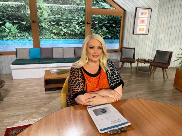 Η Άση Μπήλιου δίνει οδηγό με τις απαιτητικές ημερομηνίες του καλοκαιριού για κάθε ζώδιο