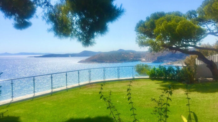 Αθηναϊκή Ριβιέρα: Τα έργα που μεταμορφώνουν την ακτογραμμή της πρωτεύουσας