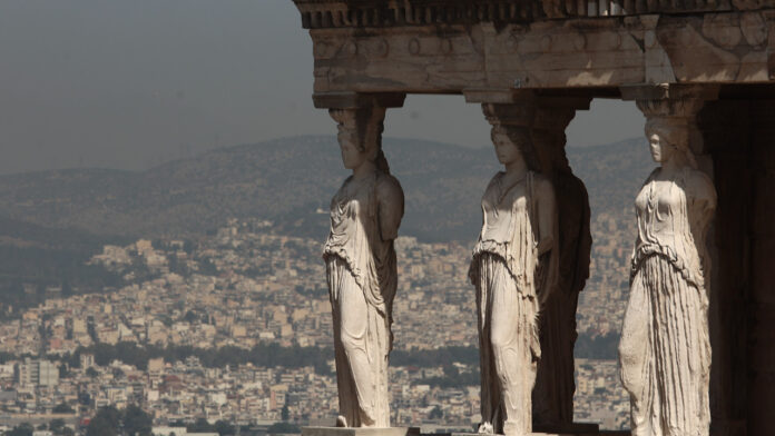 Καιρός σήμερα: Στους 37 βαθμούς φτάνει ο υδράργυρος