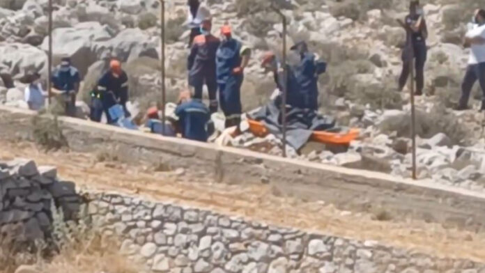 Σύμη: Η πρώτη εκτίμηση του ιατροδικαστή για τον θάνατο του Michael Mosley