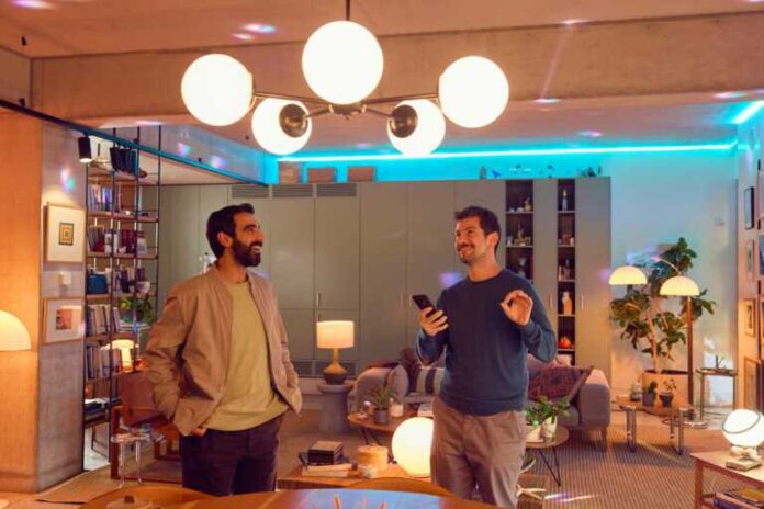 Το ονειρικό smart σπίτι σου, είναι εδώ