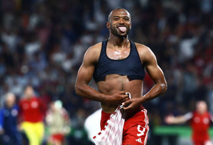 Ελ Κααμπί: «Μοναδική εμπειρία η κατάκτηση του Conference League από τον Ολυμπιακό»