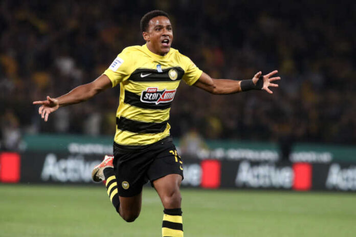 «Η ΑΕΚ ανανέωσε το συμβόλαιο του Νίκλας Ελίασον μέχρι το 2028»