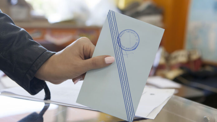 Ευρωεκλογές 2024: Άνοιξαν οι κάλπες – Πού και πώς ψηφίζουμε