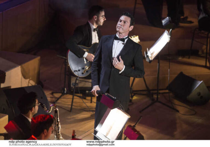 Στο νοσοκομείο ο Μάριος Φραγκούλης μετά από τροχαίο ατύχημα