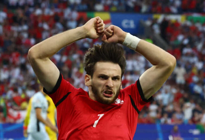 Το επικό φινάλε των ομίλων του Euro 2024 με τη φοβερή πρόκριση της Γεωργίας και της ψυχωμένης Τουρκίας