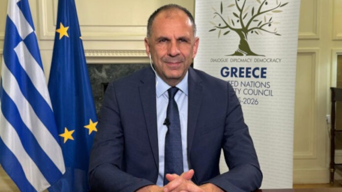 Γεραπετρίτης: Αναμένουμε από τα Τίρανα να δοθεί η δυνατότητα στον Μπελέρη να ορκιστεί νέος ευρωβουλευτής