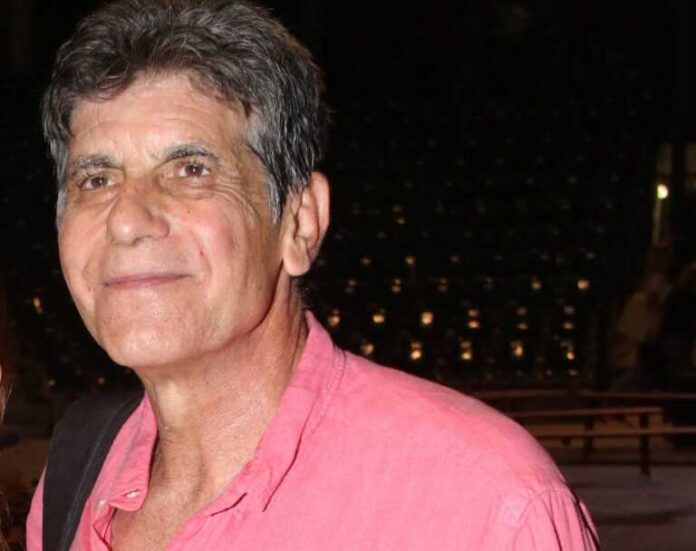 Γιάννης Μπέζος: «Δεν αποδεικνύεις το κύρος σου με το να βρίζεις και να πετάς καρέκλες»