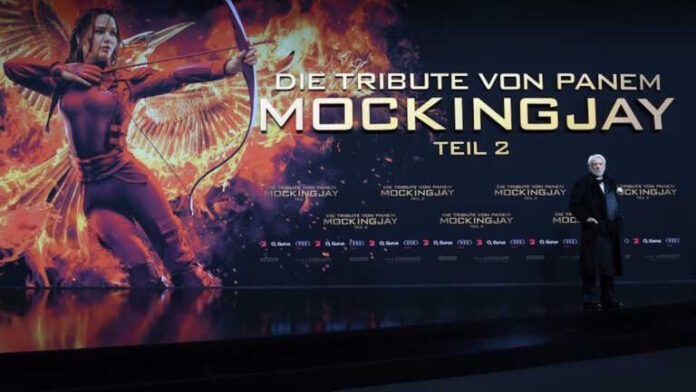 Hunger Games: H Σούζαν Κόλινς θα κυκλοφορήσει τον 5ο τόμο της σειράς βιβλίων