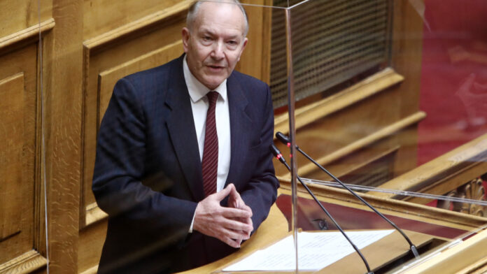 Στεφανός Γκίκας: Αυτός είναι ο Κερκυραίος υφυπουργός Ναυτιλίας