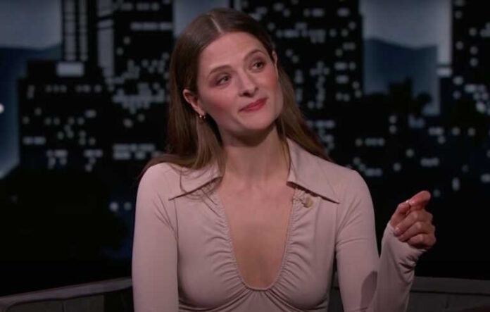 Η κόρη της Μέριλ Στριπ, Λουίζα Τζέικομπσον Γκάμερ, έκανε coming out: Ανακοίνωσε πως είναι λεσβία