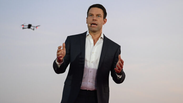 Κασσελάκης: Να πάμε αύριο με τον Μητσοτάκη να καταθέσουμε τα πόθεν έσχες μας για το 2023