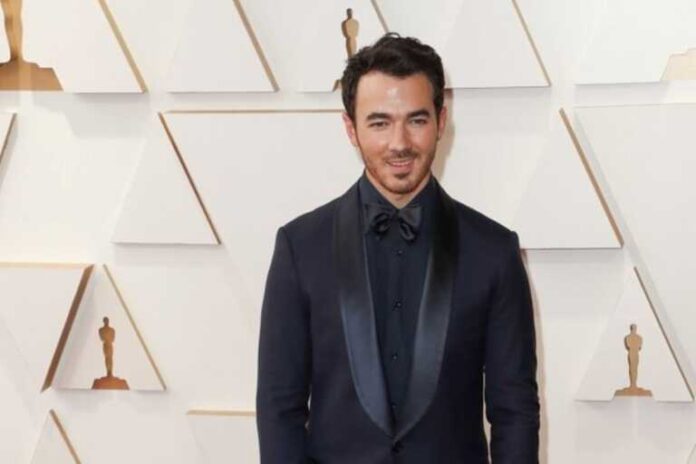 Ο Kevin Jonas αποκάλυψε πως διαγνώστηκε με καρκίνο του δέρματος – Η «φιλική υπενθύμιση» στους fans