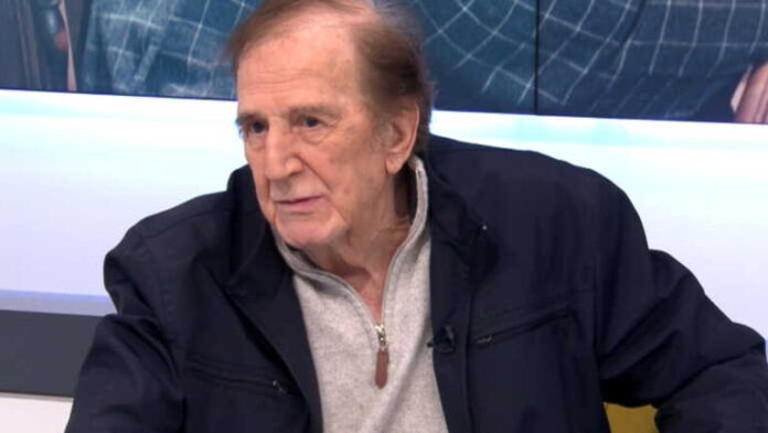 Γιώργος Κωνσταντίνου: Η σάτιρα δεν έχει ούτε δεσμεύσεις ούτε απαγορεύσεις